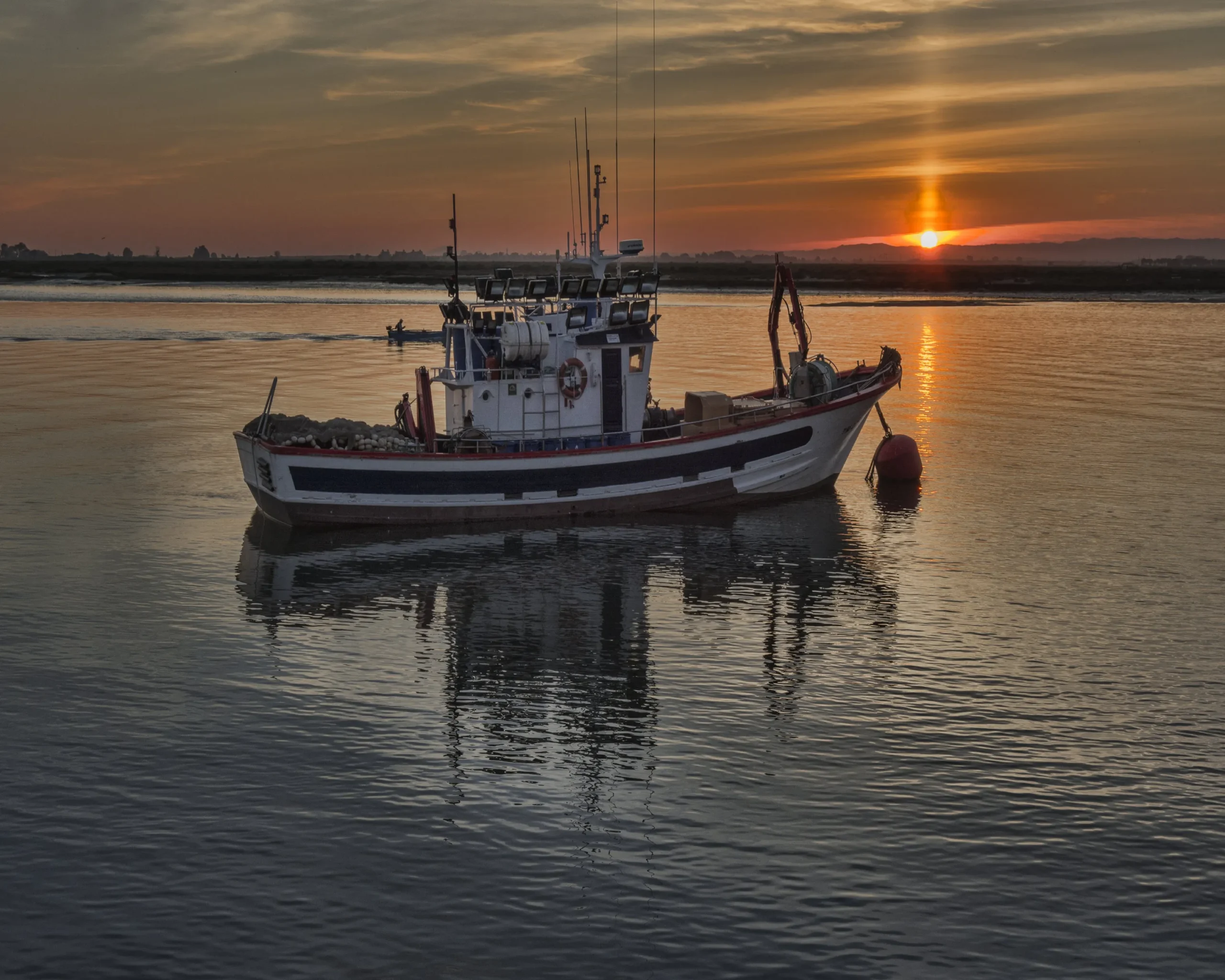 You are currently viewing Bottom Trawling- Commercial Fishing- Urdu