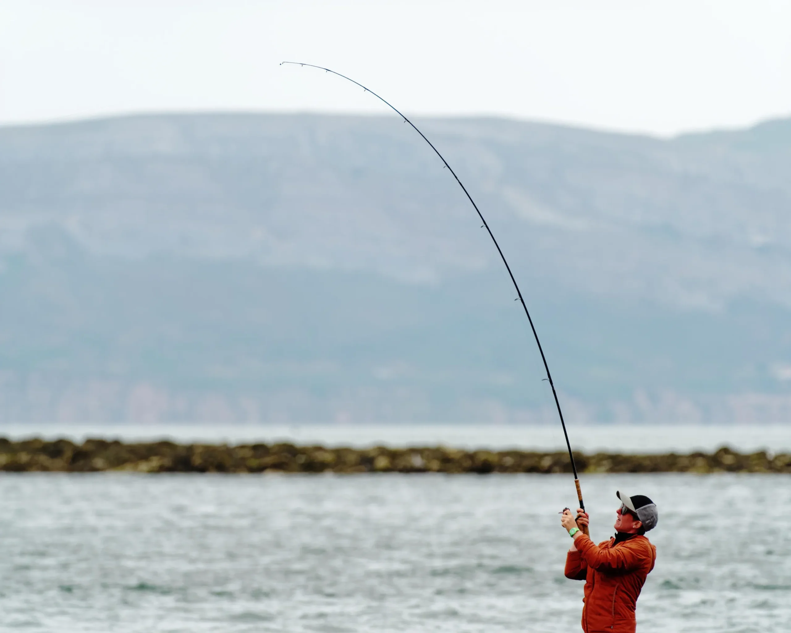 You are currently viewing Casting- A Fundamental Fishing Technique