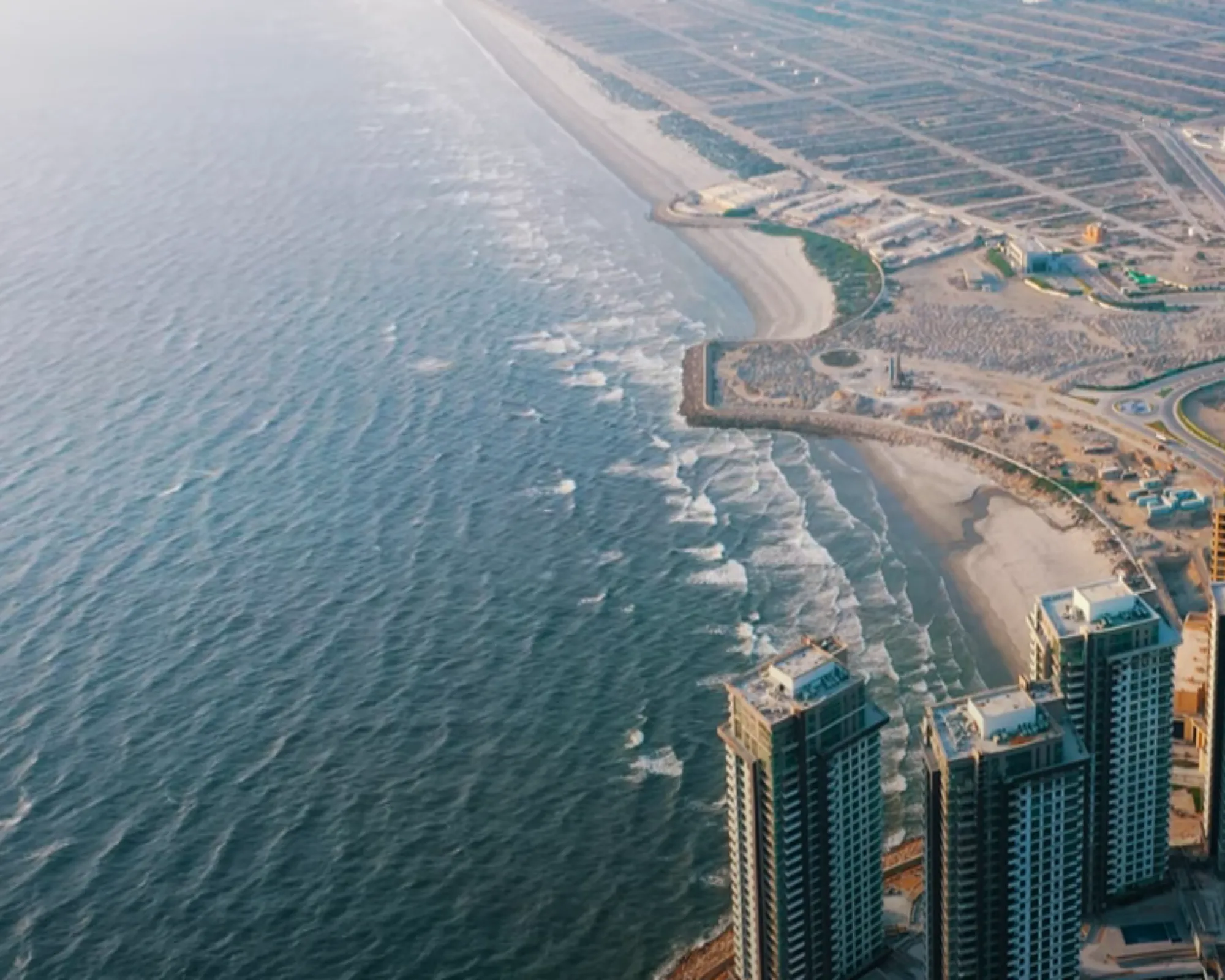 You are currently viewing Do Darya- A Fishing Point in Karachi