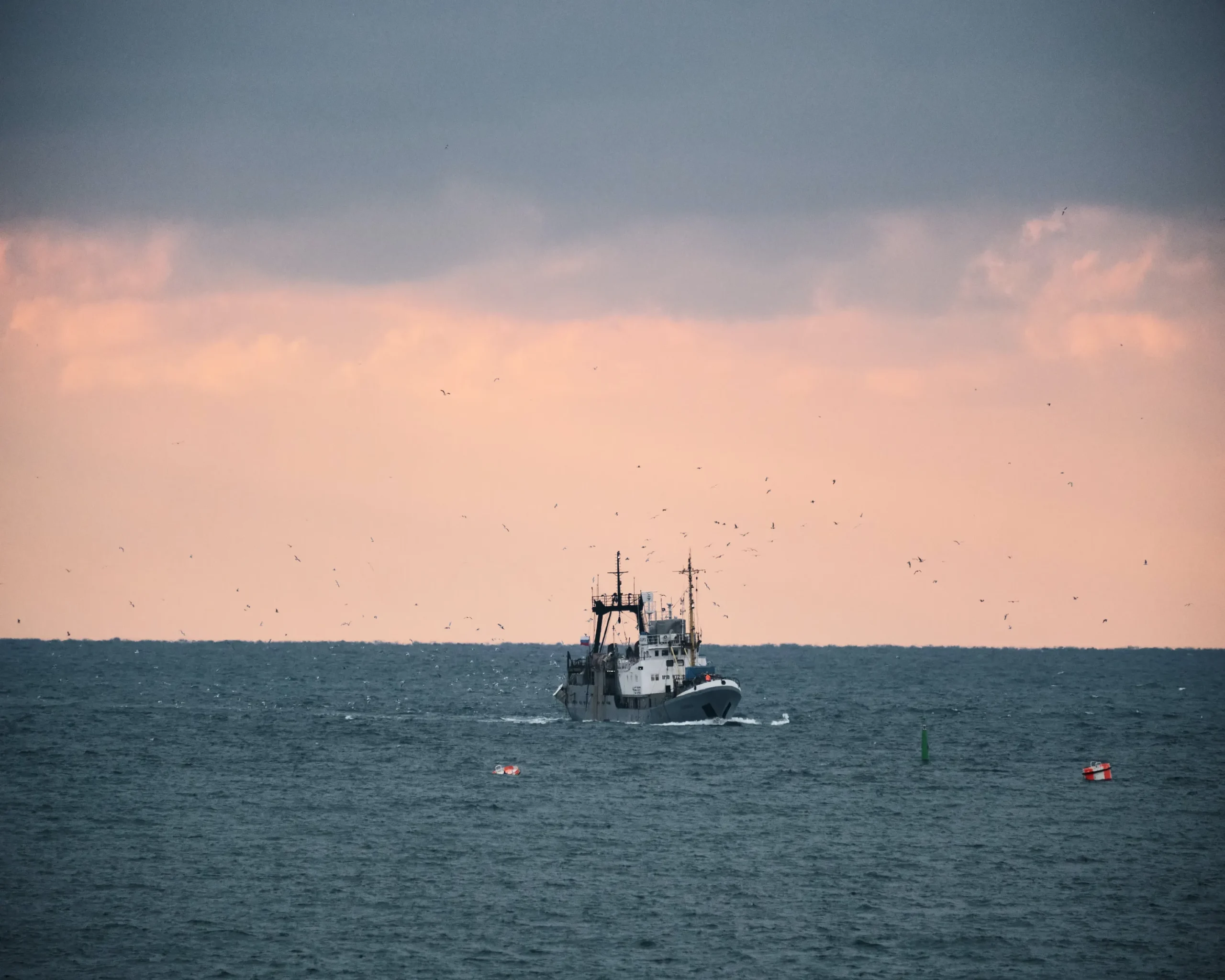 You are currently viewing Dredging- Fishing Method- Urdu