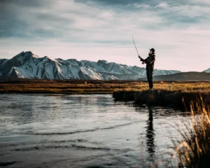 Read more about the article Fly Fishing- A Popular Way of Fishing