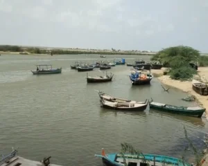 Read more about the article Harjina- Fishing Point at Coastal Highway