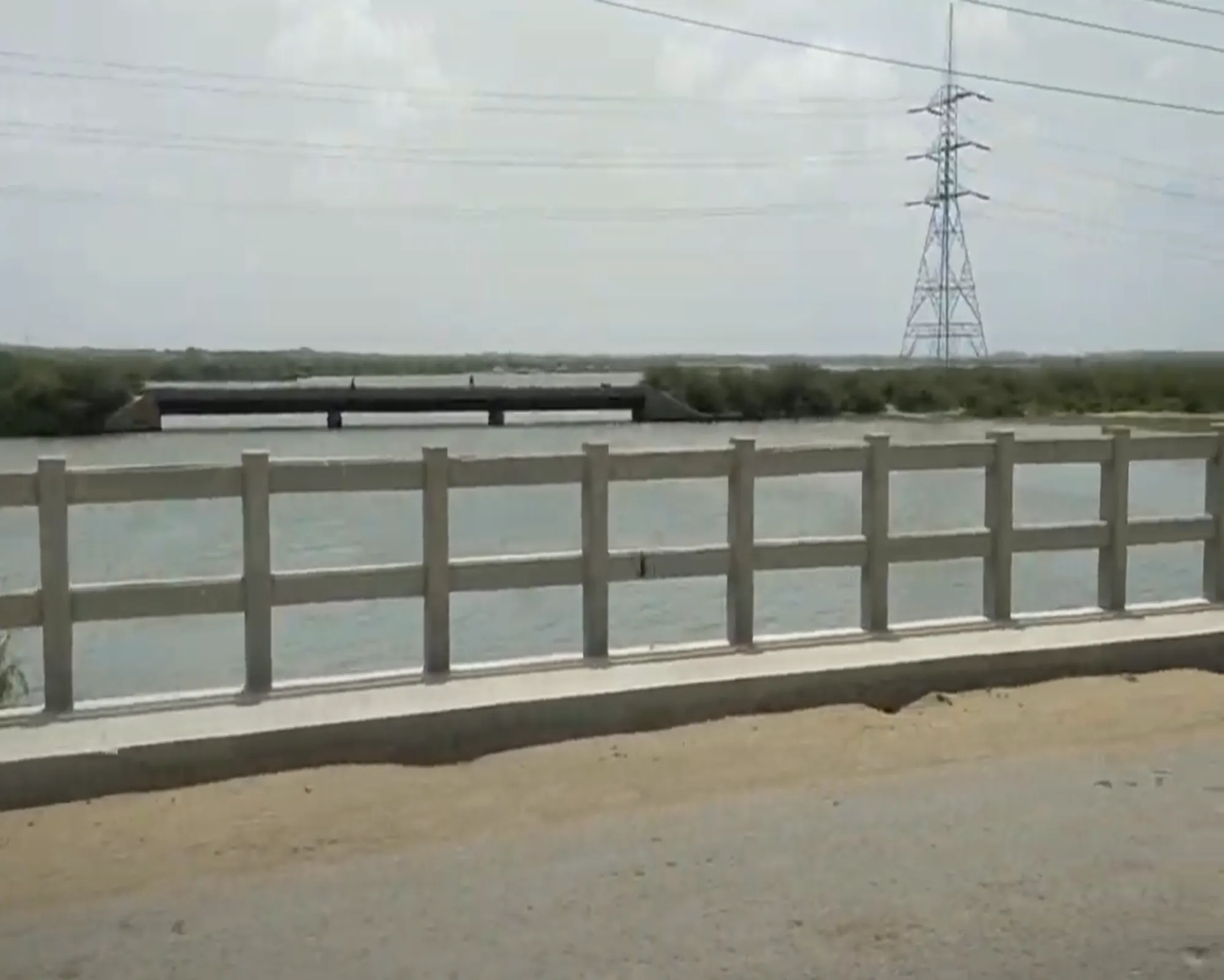 You are currently viewing Harjina- Fishing Point- Urdu